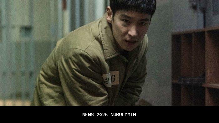 Nonton Drama Korea Taxi Driver 3 Full Episode 1-16 dengan Sub Indo, Baca Sinopsisnya Dulu
