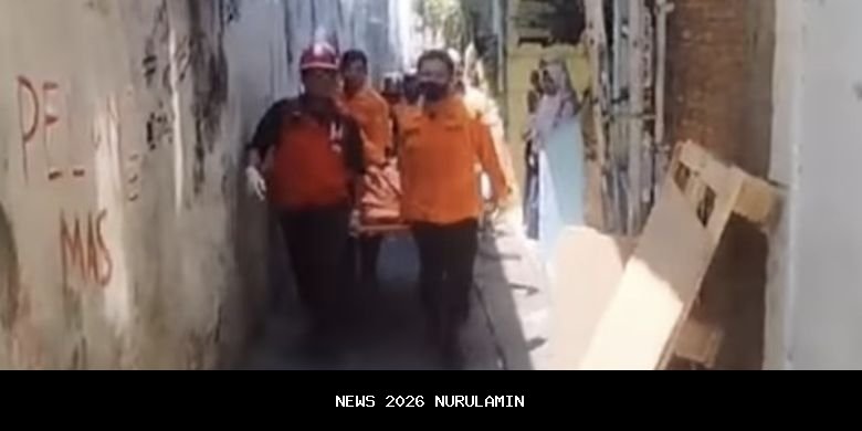 Kakek Ahwa Meninggal Setelah Rumah Diserbu Ormas, Persoalan Kepemilikan Terungkap