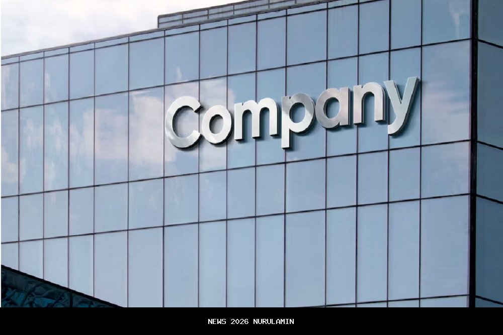 Perusahaan Peta Sawit Riau, Direktur Terra Drone Jadi Tersangka