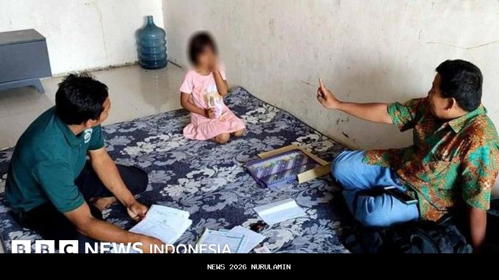 Ibu Rumah Tangga Tewas Dengan 34 Luka Tusuk, Pembunuhnya Teman Bisnis Anaknya, Pemicunya Rasa Sakit Hati