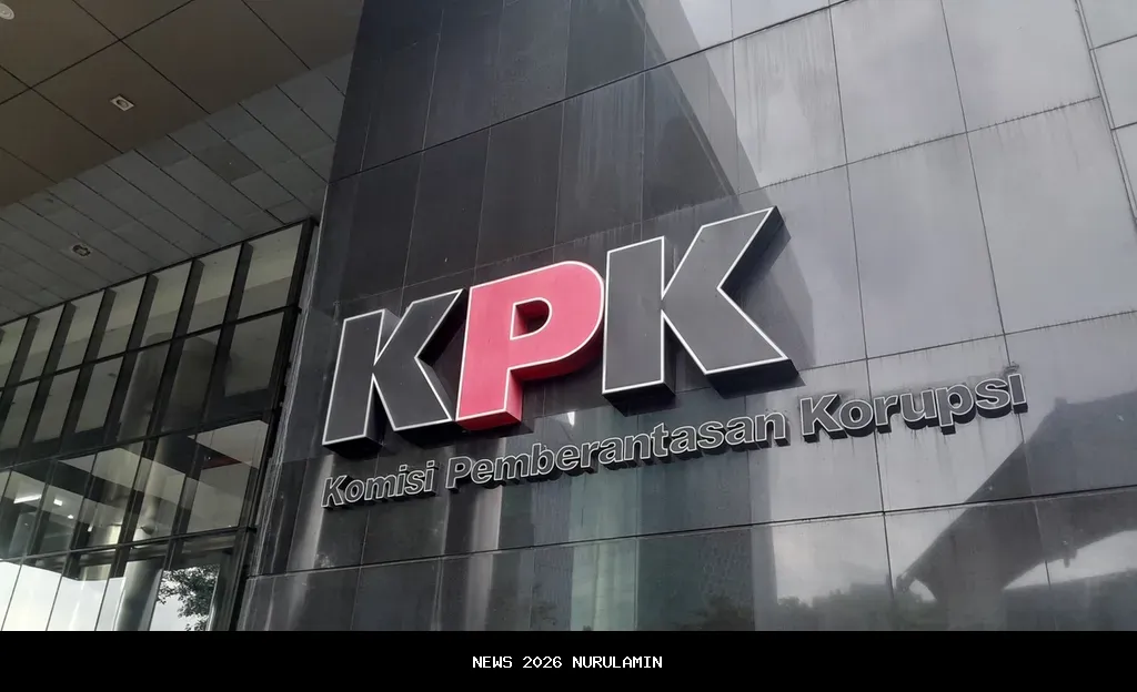 PT KCIC dan PT PSBI Siap Transparan, Buka Pintu Pemeriksaan dari KPK