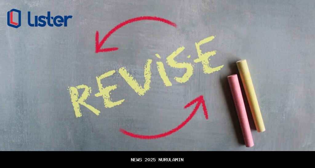 Revisi ASN Terbesar! Status Pegawai Disederhanakan dan Mutasi Wajib Mulai Tahun Depan