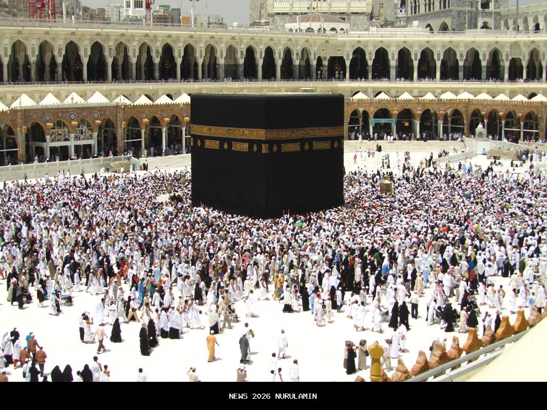 Haji Khusus 2026 Terancam Batal, Asosiasi PIHK Soroti Masalah Dana dan Pelunasan