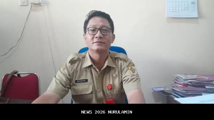 Desti Kukuh ingin mundur dari jabatan kades demi jadi PPPK paruh waktu