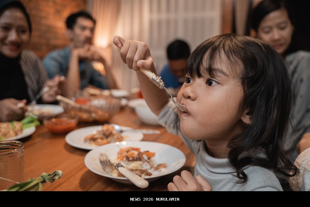 Makan Malam Sehat untuk Jantung: Pilihan dan Batasan Penting