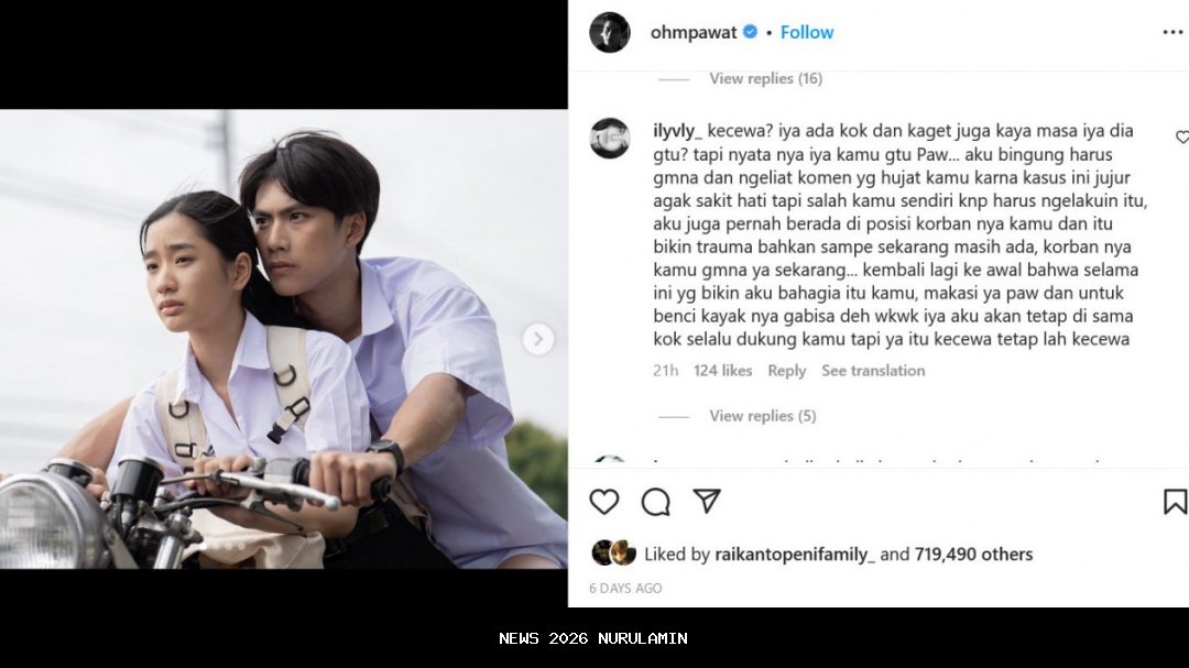 Dalam 24 Jam, Instagram John Herdman Diserbu Netizen