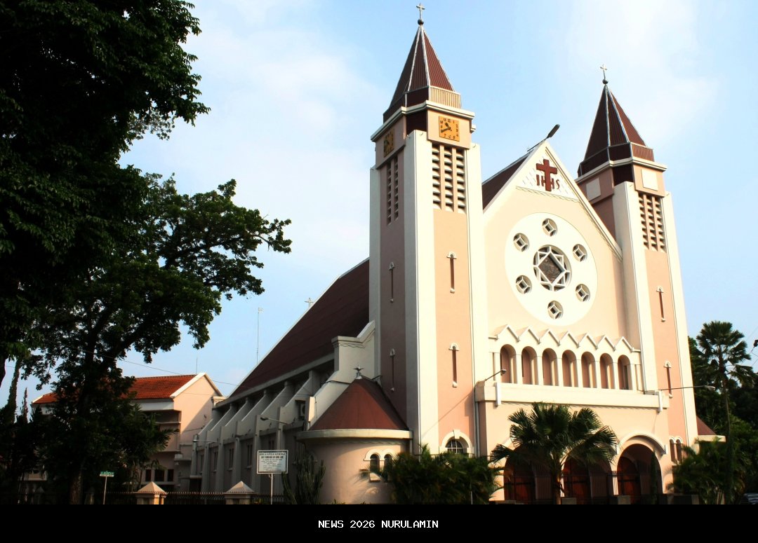 Gereja Toraja Sima, Simbuang: Awal Kekristenan di Pegunungan Selatan
