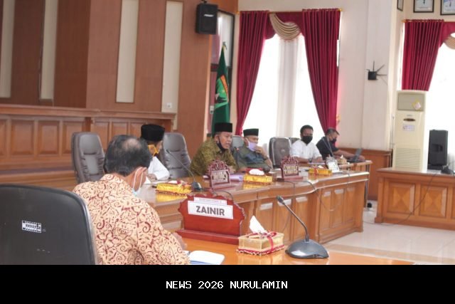 Enam Bulan Urus Dokumen, Ibu-Ibu Papua Kecewa Bantuan Tidak Cair