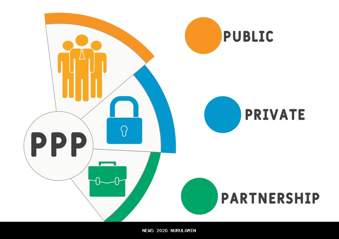 PPP Riau Siapkan Muswil Usai Muktamar, Incar Kursi Senayan