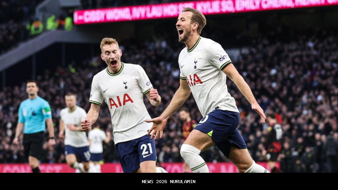 Jadwal Sibuk Tim Liga Inggris: Arsenal Kena Kejutan, Man City Dapat Keuntungan