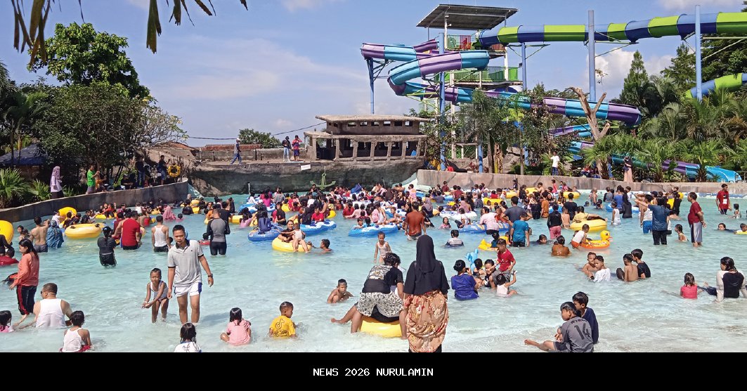 Bupati Kuningan Siapkan Hiburan Rakyat Saat Libur Akhir Tahun