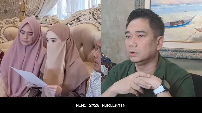 Wardatina Mawa: Proses Hukum Berjalan, Menunggu Permintaan Maaf Inara Rusli
