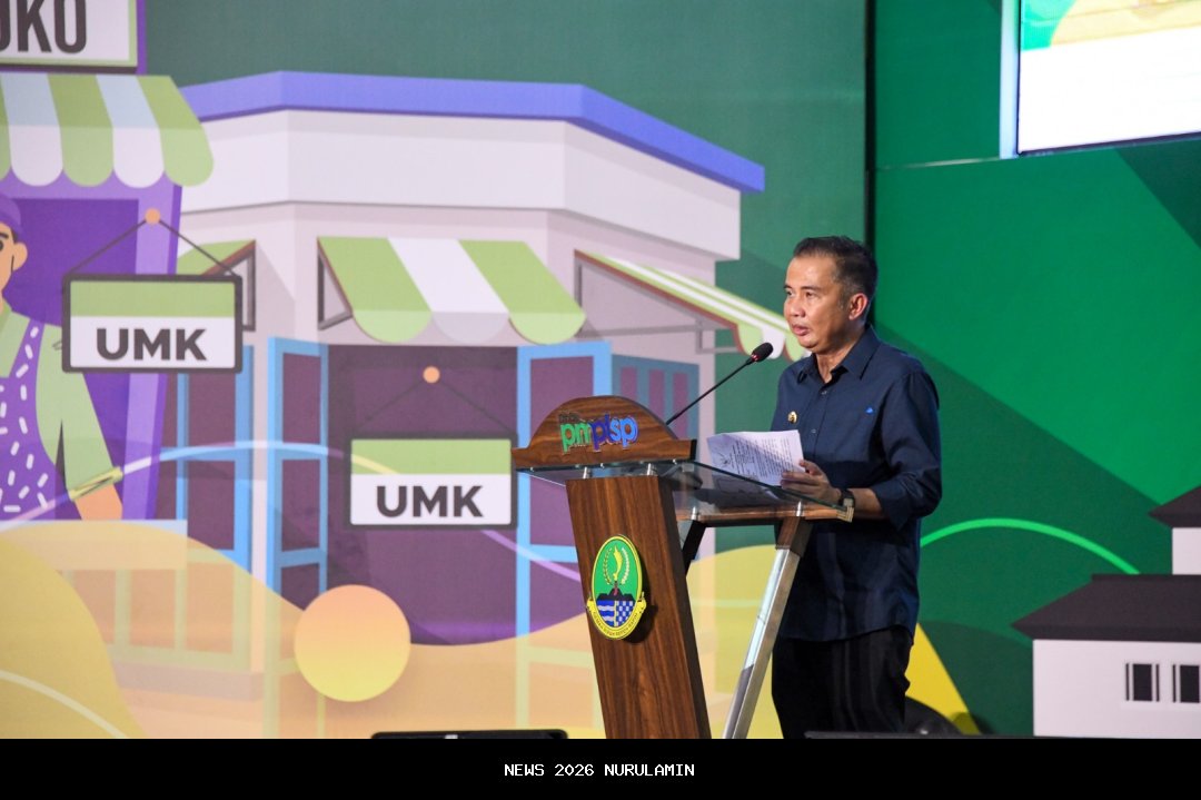 UMP Jawa Barat 2026 Naik 0,7 Persen, Ini Kata Gubernur Jabar Dedi Mulyadi