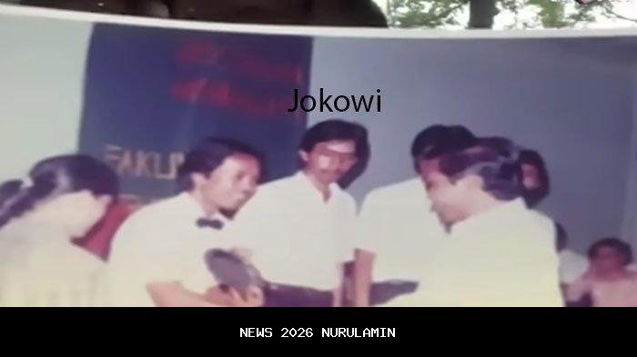 Mustoha Iskandar Dukung Jokowi, Kalahkan Profesor UNJ dengan Bukti Kuat