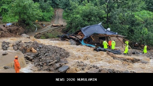 Presiden Prabowo Subianto ke Aceh Tamiang, pastikan pemulihan korban banjir dan longsor cepat berjalan