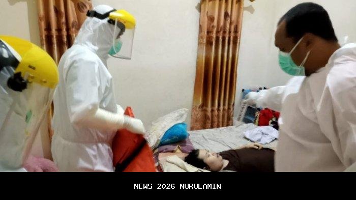 Kelakuan Dona dan Bowo di Kamar Kos Terbongkar, Peran Waria Jadi Pengendali Diungkap Polisi
