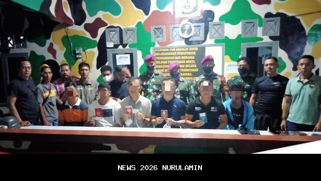 Kericuhan Kalibata Diduga Balas Dendam Usai Dua Mata Elang Tewas