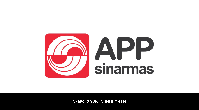 PT OKI Pulp & Paper Mills Umumkan Rekrutmen Terbaru, Cek Persyaratan dan Link Pendaftaran