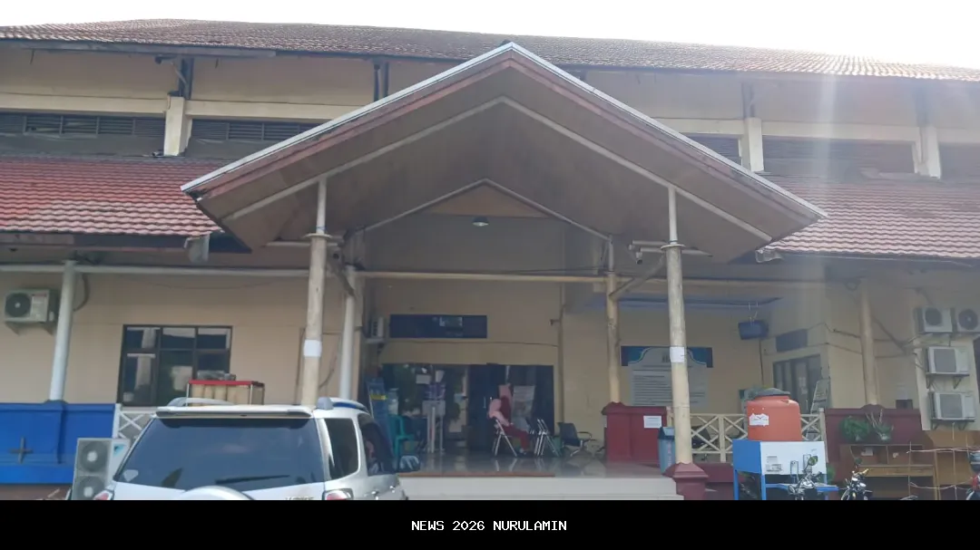 Disnakertrans Jateng Wajibkan Perusahaan Gaji Pekerja Sesuai UMK 2026,Tak Ada Lagi Penangguhan Upah