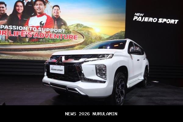 Audi Q8 2025: SUV Mewah Jerman yang Lebih Gagah dan Canggih, Bikin Tetangga Kehilangan Kata