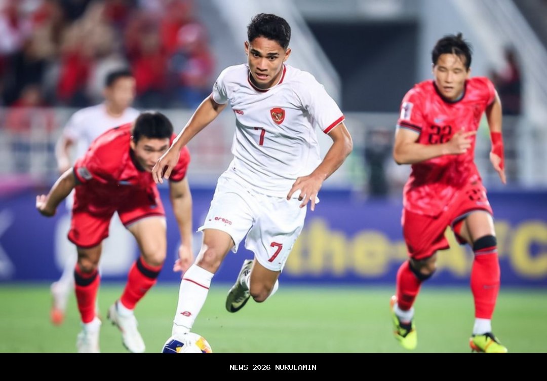 Kickoff Malam Ini: Jadwal Bola Timnas U23 Indonesia vs Filipina dan Myanmar di RCTI