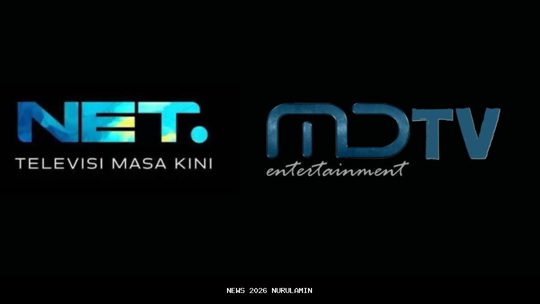 Jadwal Acara MDTV, Minggu 4 Januari 2025