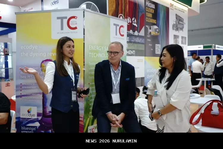 Penghargaan SATU Indonesia 2025: Inisiatif Muda Bawa Solusi Berkelanjutan