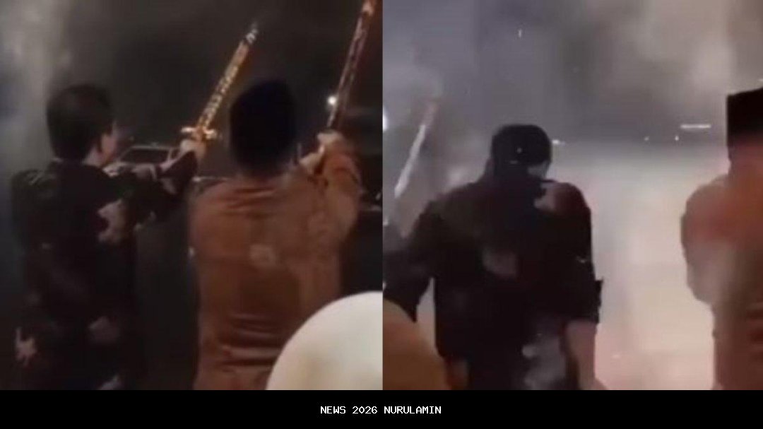 BLUD Teratai Mas Banyumas Hentikan Kembang Api, Bupati Sadewo Jelaskan Alasannya