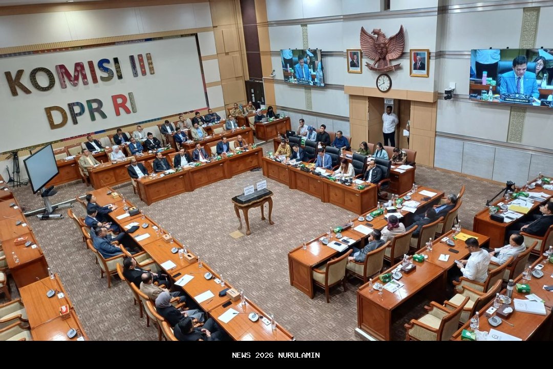 Komisi III DPRD NTT Beri Peringatan ke Bank NTT, Jangan Rumitkan Kredit