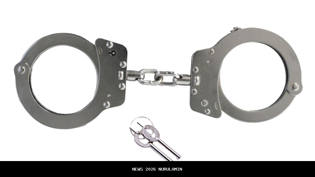 Borgol Digital Tanggamus: Sidik Jari Akhiri Kehadiran ASN yang Mangkir