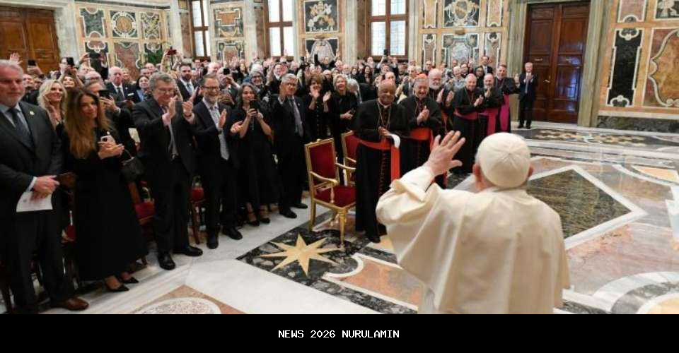 Opini: Memperkuat Solidaritas Katolik dalam Gereja dan Masyarakat