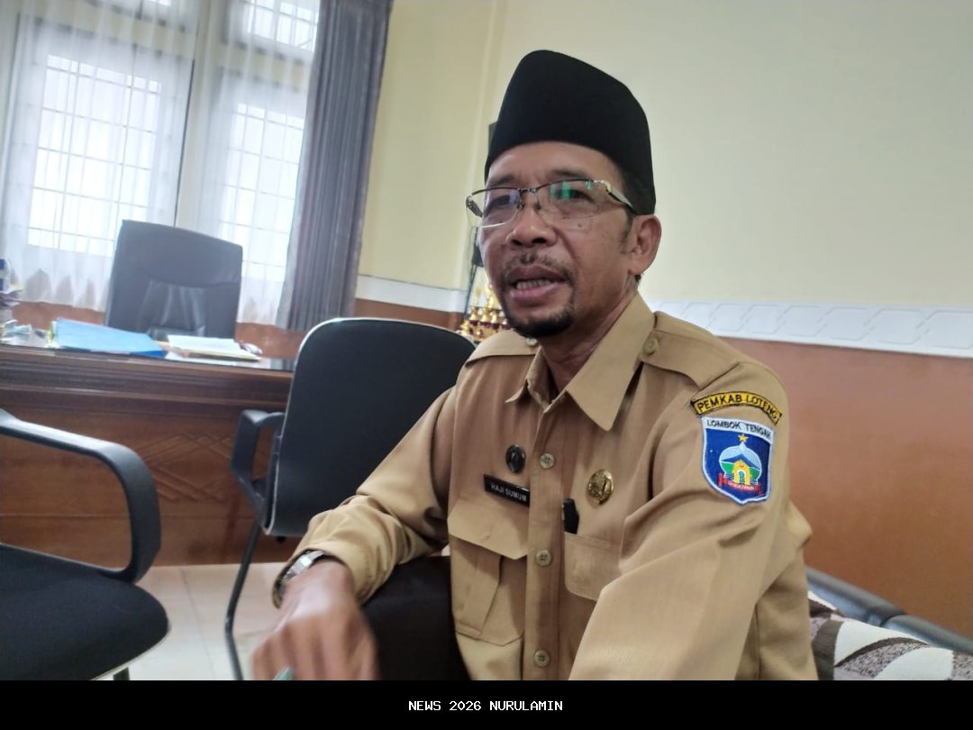 KDMP Barabali jadi yang pertama gelar RAT di Lombok Tengah hingga tingkat nasional