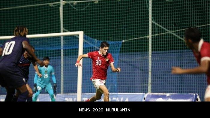 Hasil Liga Inggris: Bekas Calon Kuat Timnas Indonesia Bikin Arsenal Keringat Dingin