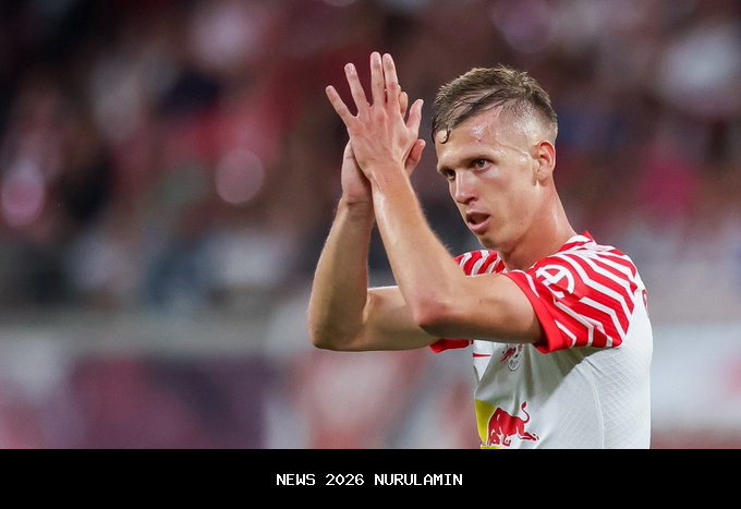 Cancelo pulang ke Camp Nou! Barcelona resmi boyong sang bek Portugal dari Al-Hilal