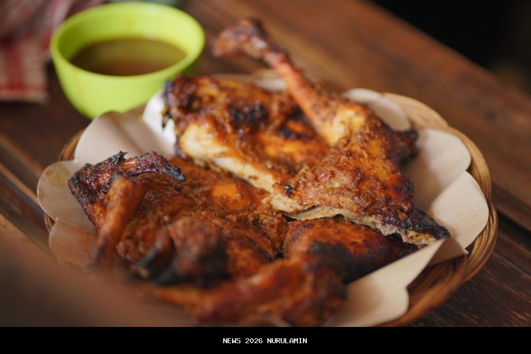 Jangan Lewat! 15 Kuliner Klaten Favorit yang Wajib Dicoba