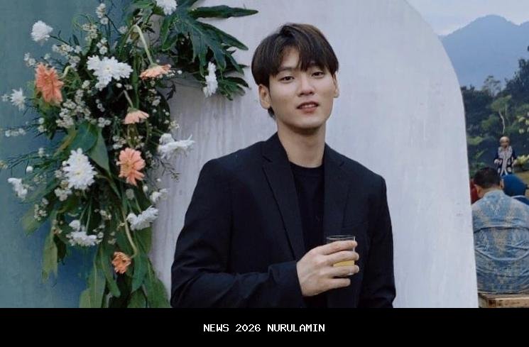 Daehoon Hadir di Sidang Cerai, Jule Mangkir, "Maaf" Membuat Masalah Tak Dapat Ditolerir