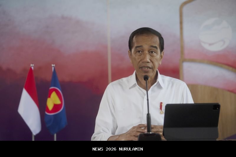 Dua Warga Tiongkok Ditangkap di NTT, Kerugian Negara Capai Rp 20 Miliar