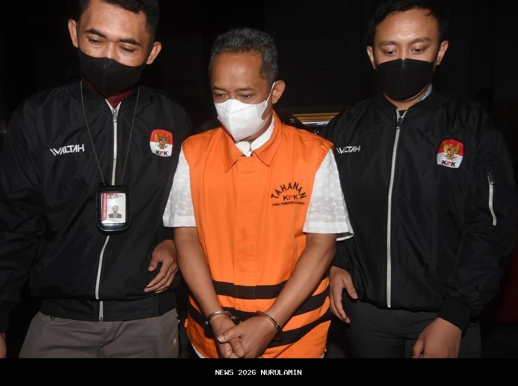 Respon Tegas Dedi Mulyadi Soal Wakil Walikota Bandung Jadi Tersangka Korupsi