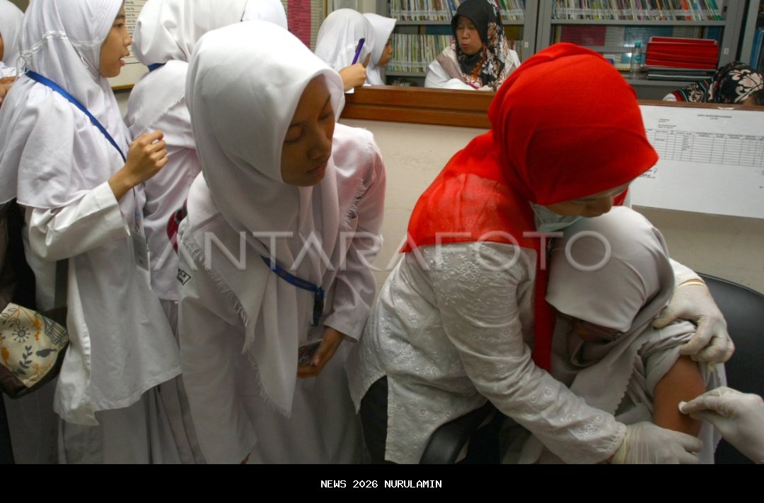 Tujuh Kabupaten Butuh Perhatian Khusus, Campak dan TBC Ancam Pengungsi