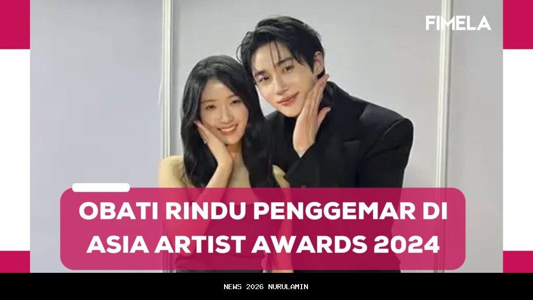 Byeon Woo-seok Siapkan Aksi Kepedulian untuk Anak-anak di Tahun 2026