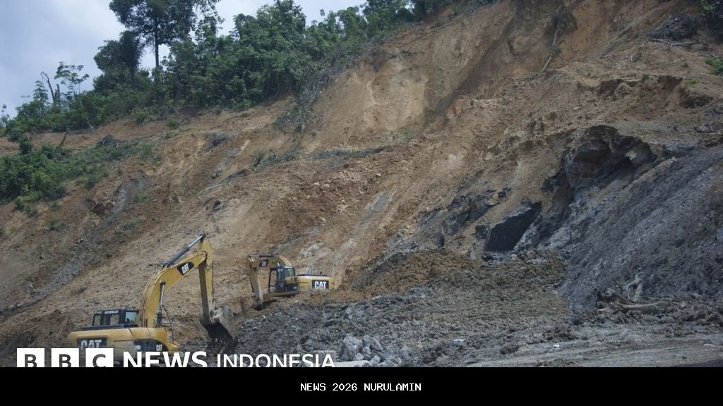 Aktivis Bongkar Penambangan Ilegal dan Pelanggaran PNBP Perusda Kolaka, Libatkan PT PMS, TBA dan SLG