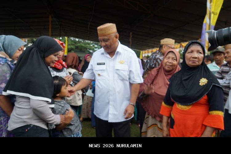 Pembukaan Pusat Islam Gorontalo Membawa Harapan Bersama