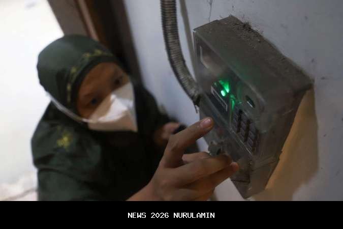 Daftar tarif listrik PLN per kWh Januari 2026 untuk pelanggan subsidi dan non-subsidi