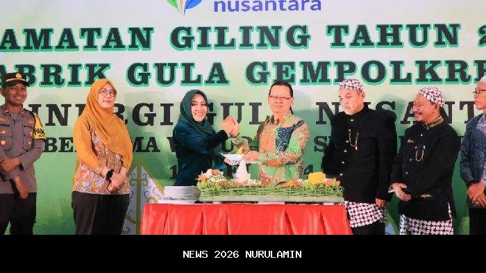 Pemkab Mojokerto Dorong UMKM Melalui Gema Brahu dan Kinasih