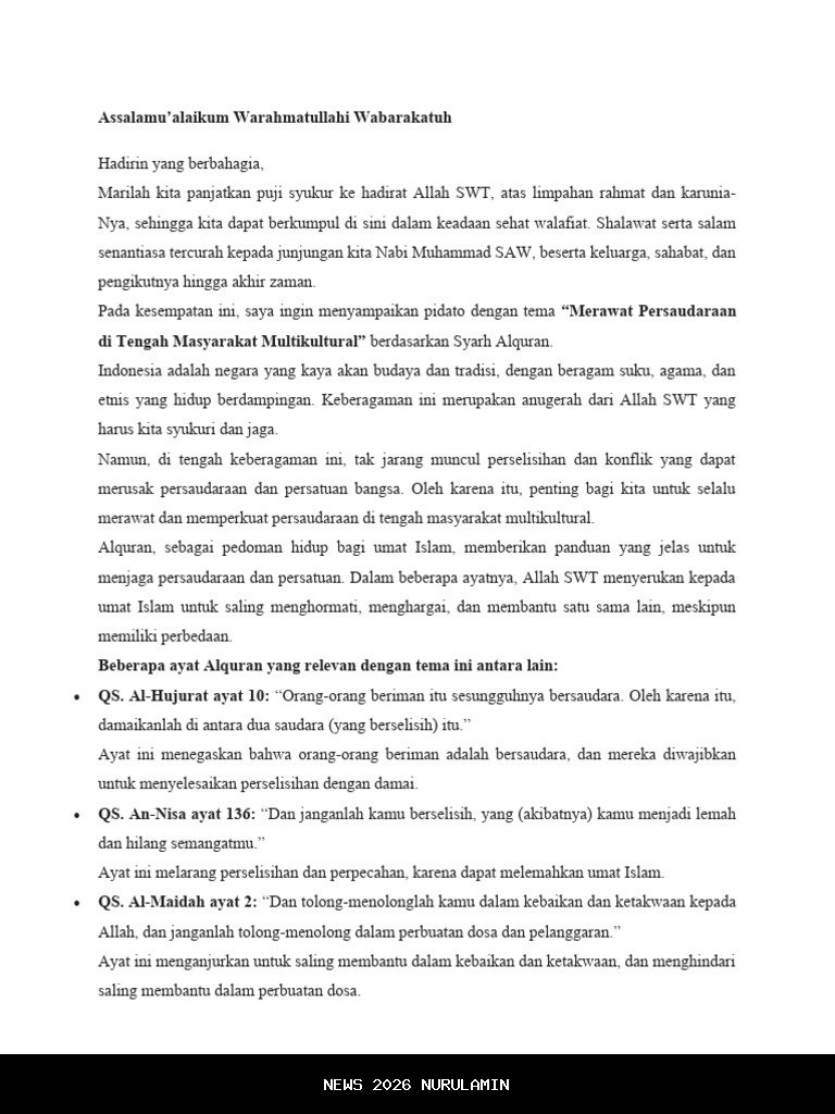 Hanya Lebih Cepat, Tapi Juga Terasa Dekat: Cara Jawa Tengah Merawat Masyarakat