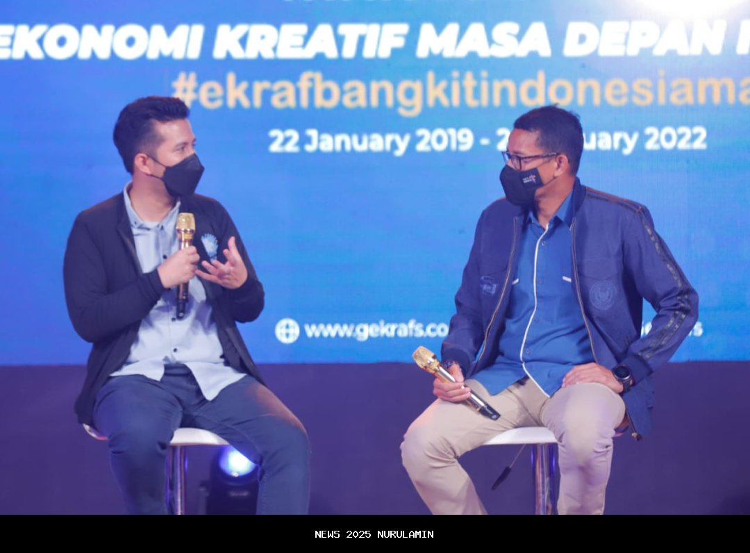 Wagub Emil Dardak Optimis Investasi Danantara Tingkatkan Ekonomi Jawa Timur