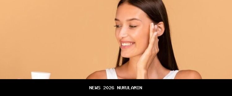 5 Pilihan Akhir Makeup dan Skincare, Mulai Matte Hingga Velvet: Sesuaikan dengan Jenis Kulit Anda