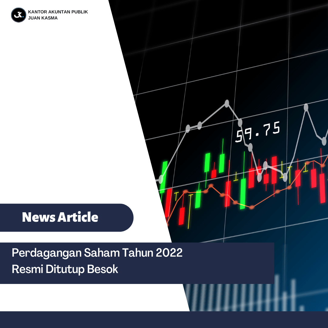 Kapan Bursa Saham Buka Tahun 2026? Apakah Besok Buka Lagi dan Jam Berapa Transaksi Dimulai?