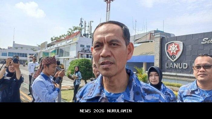 Kolonel Pnb Anton Pallaguna Pecah Bintang, Alumni Unhas Jabat Pa Sahli Tk II Poldagri Panglima TNI