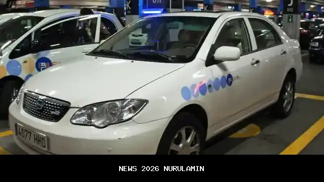 Kolaborasi BYD dan Mobil Luncurkan Oli PHEV Pertama Dunia untuk Teknologi Hybrid DM-i